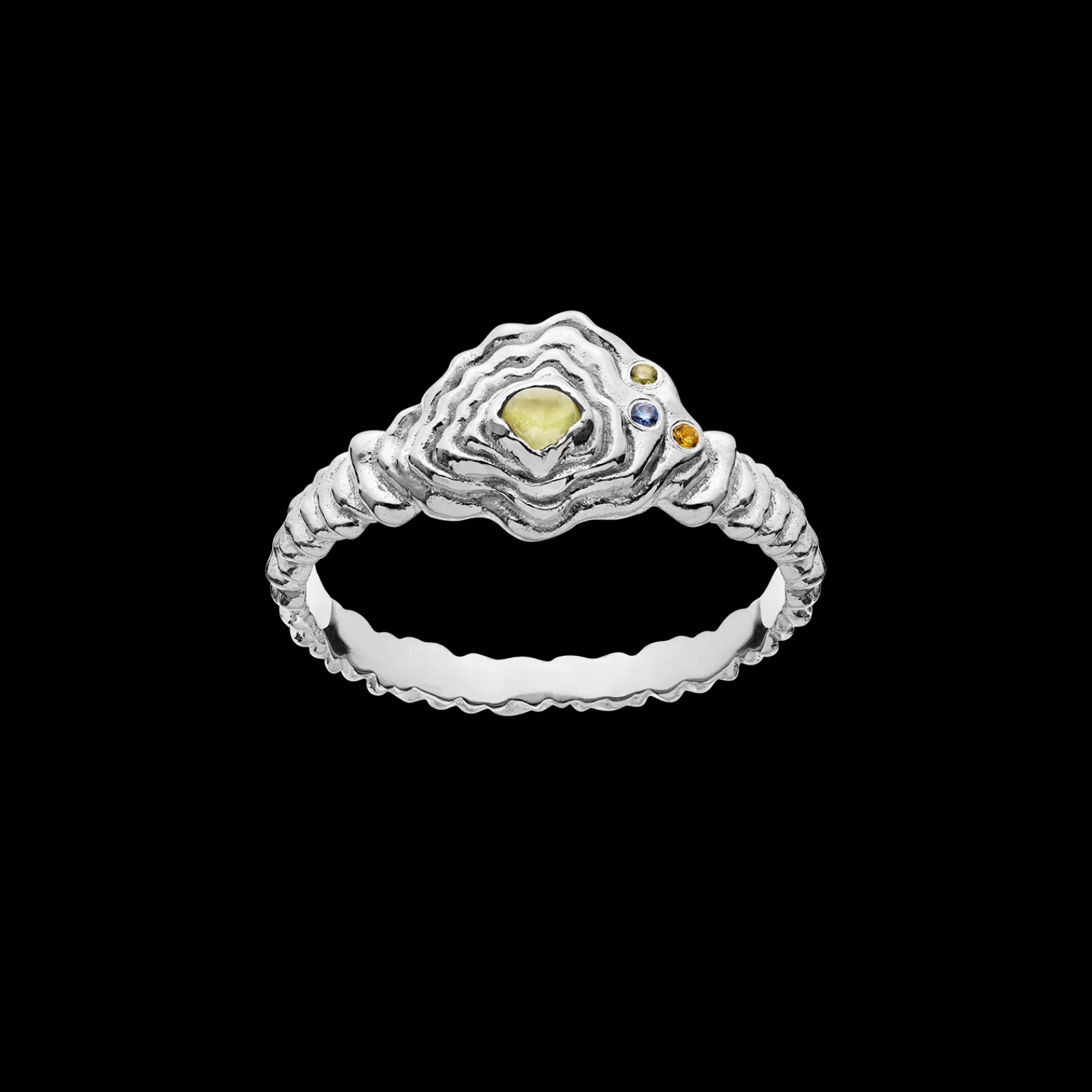 Best Sale Maanesten Aia Ring