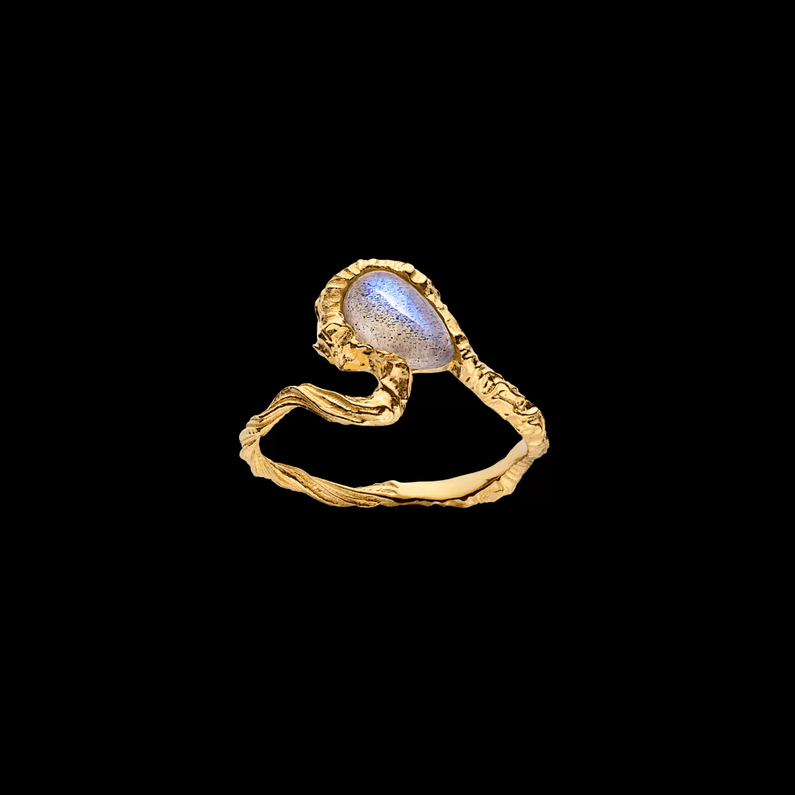 Fashion Maanesten Alba Ring