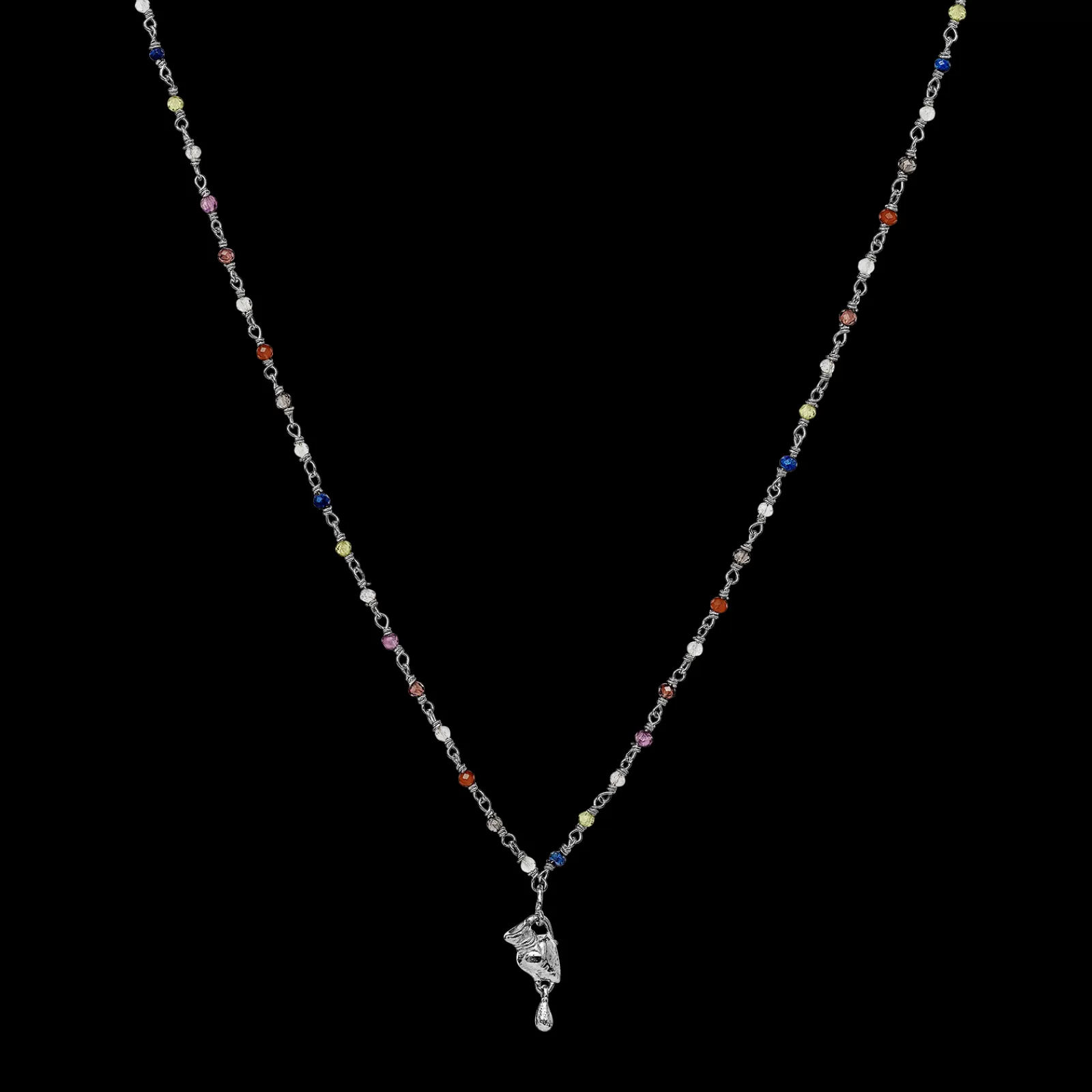 Cheap Maanesten Aphrodite Necklace