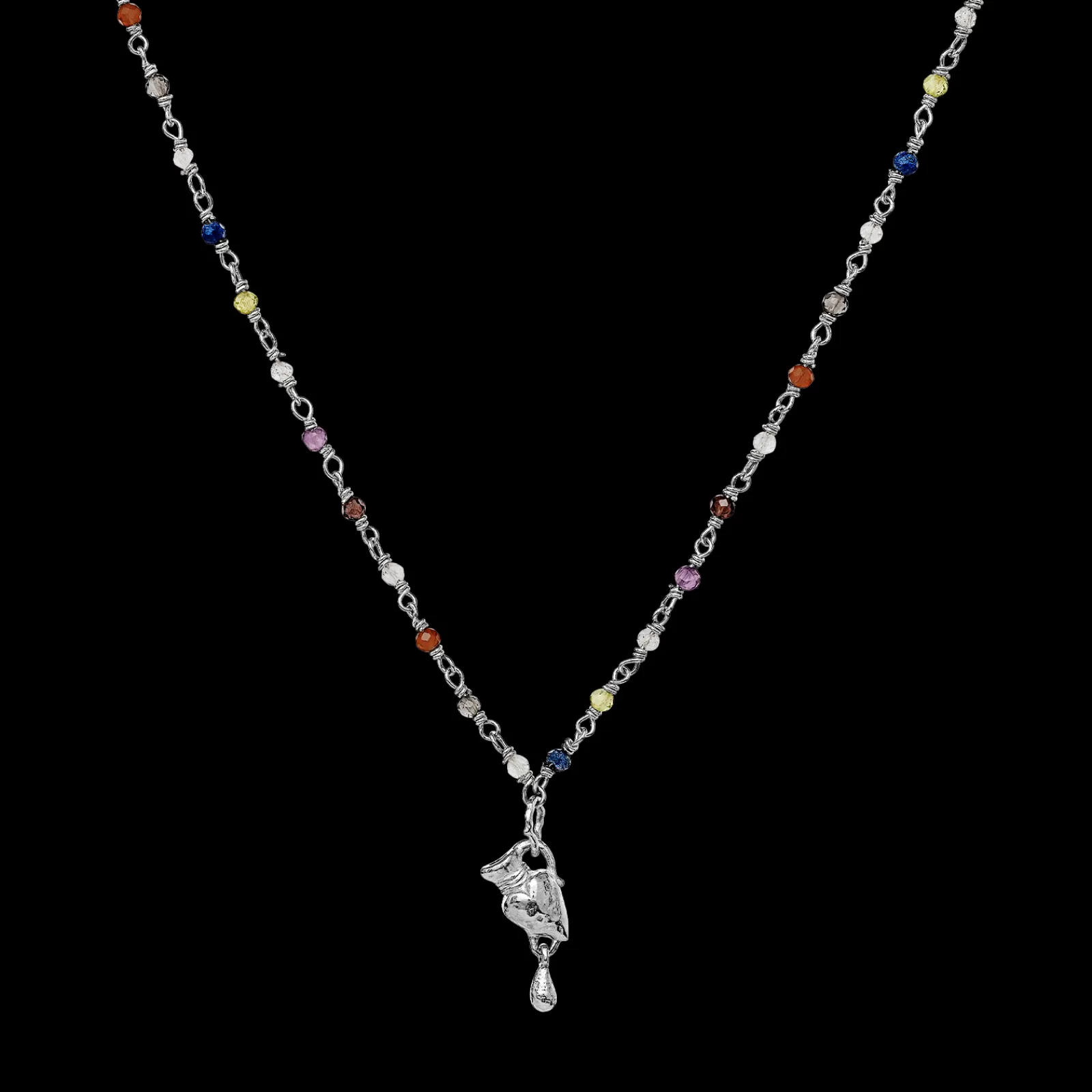 Cheap Maanesten Aphrodite Necklace