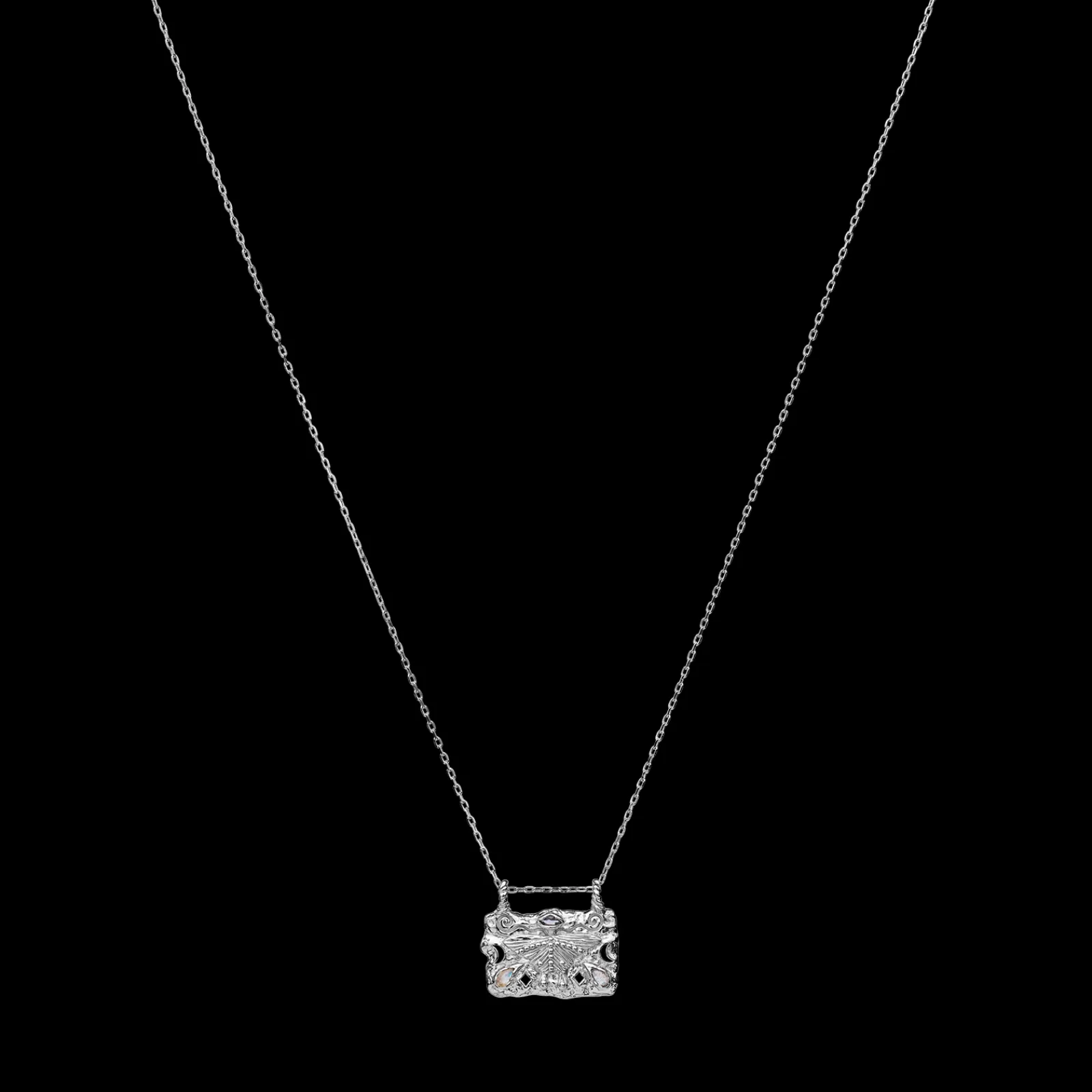 Best Sale Maanesten Avia Necklace