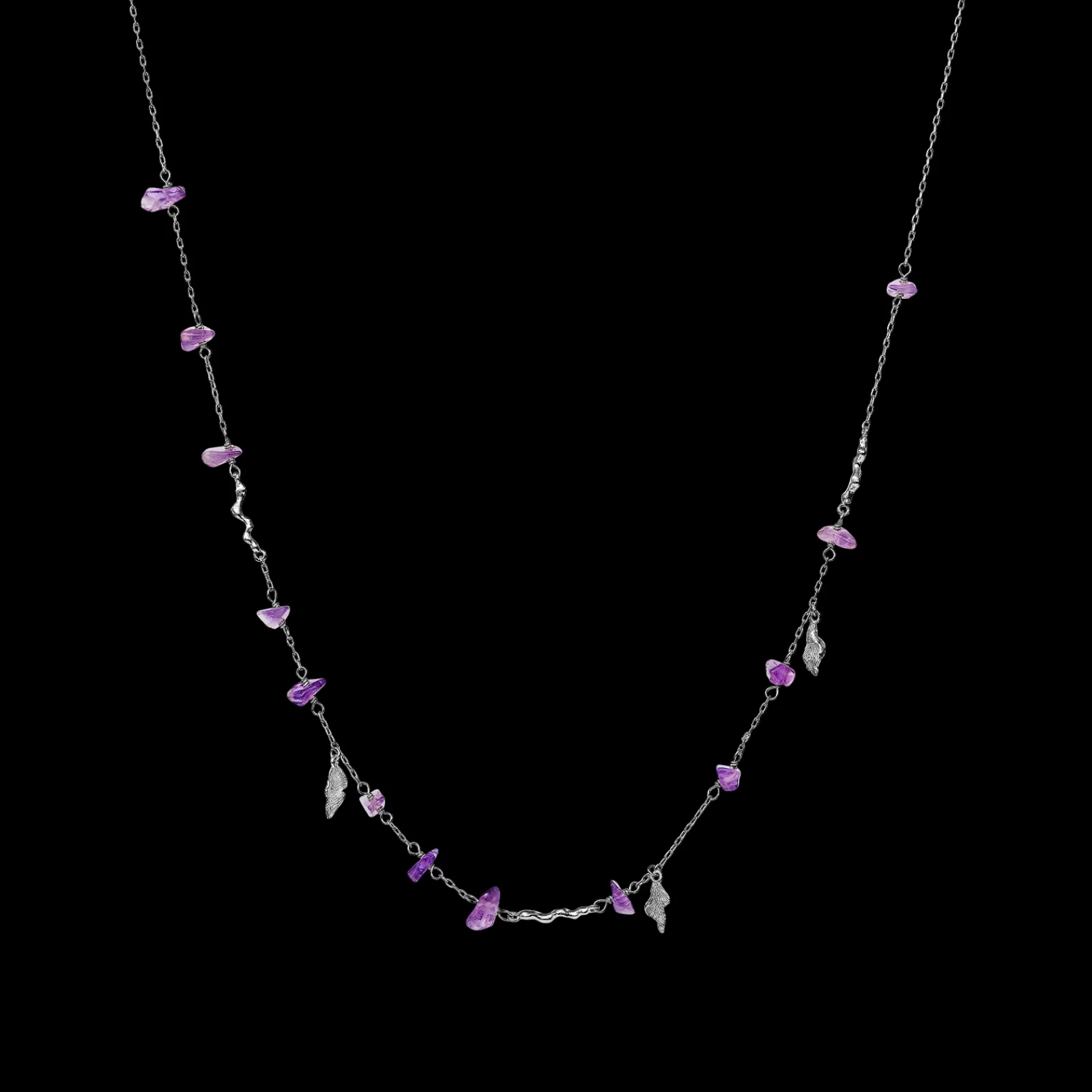 Cheap Maanesten Azzura Necklace