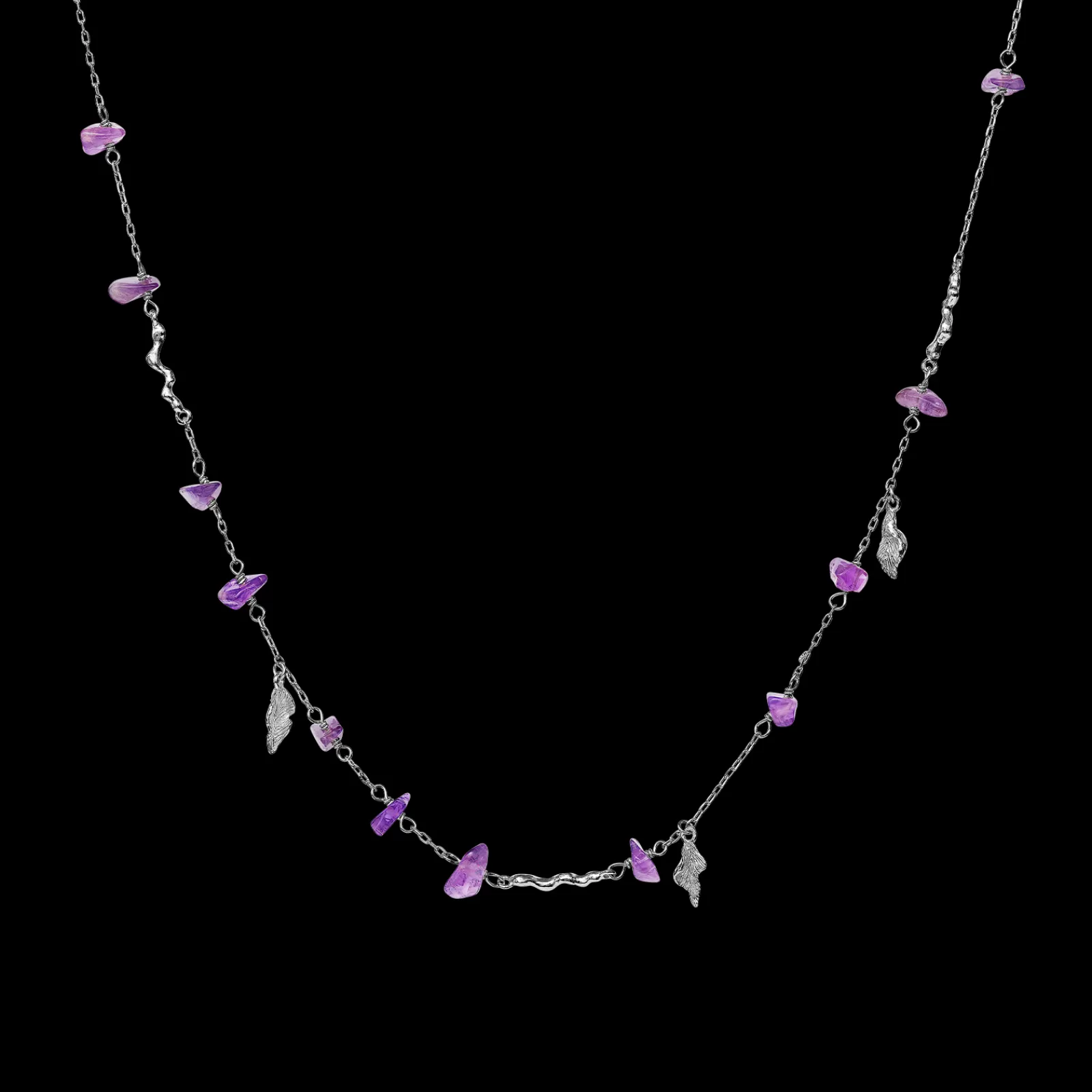 Cheap Maanesten Azzura Necklace