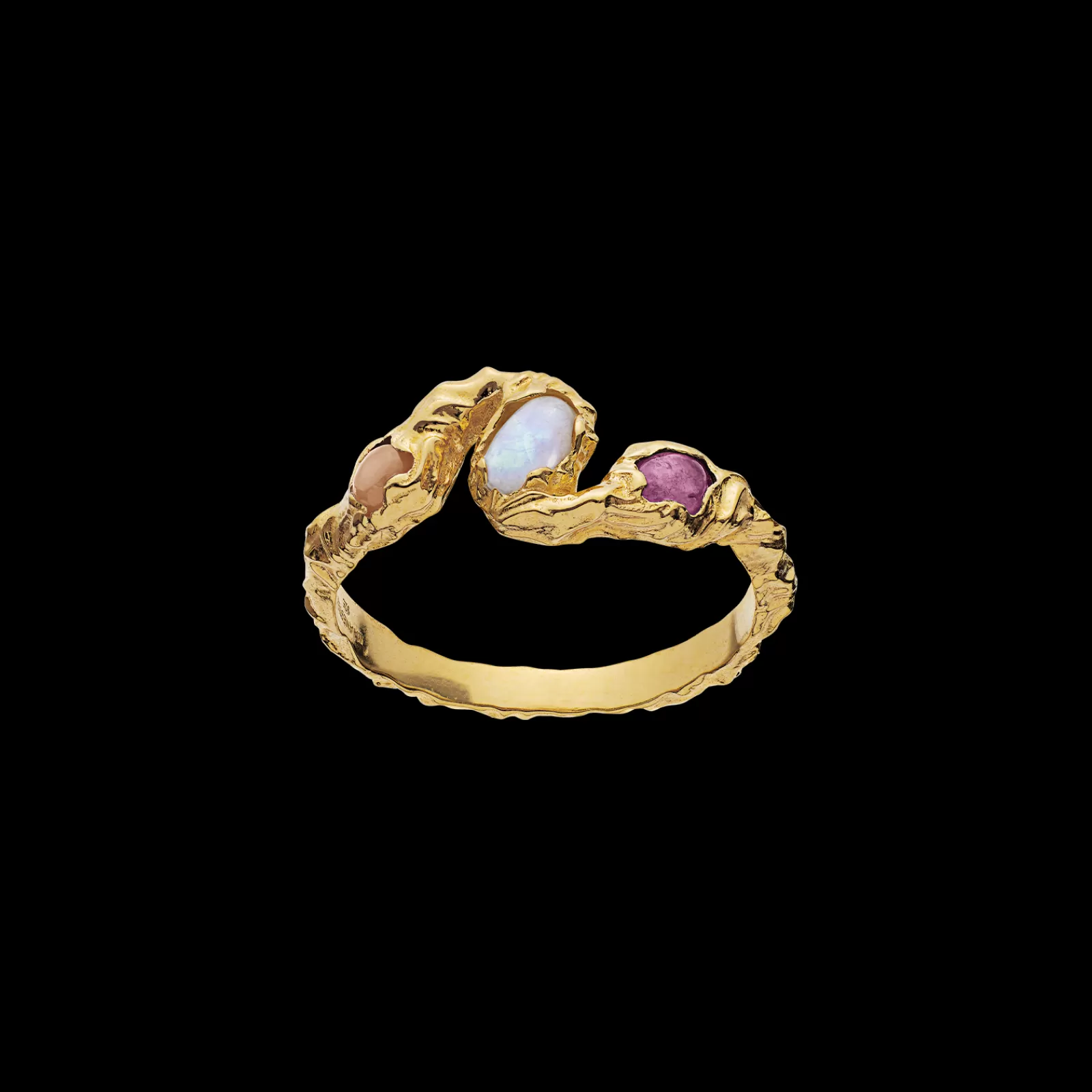 Clearance Maanesten Baila Ring