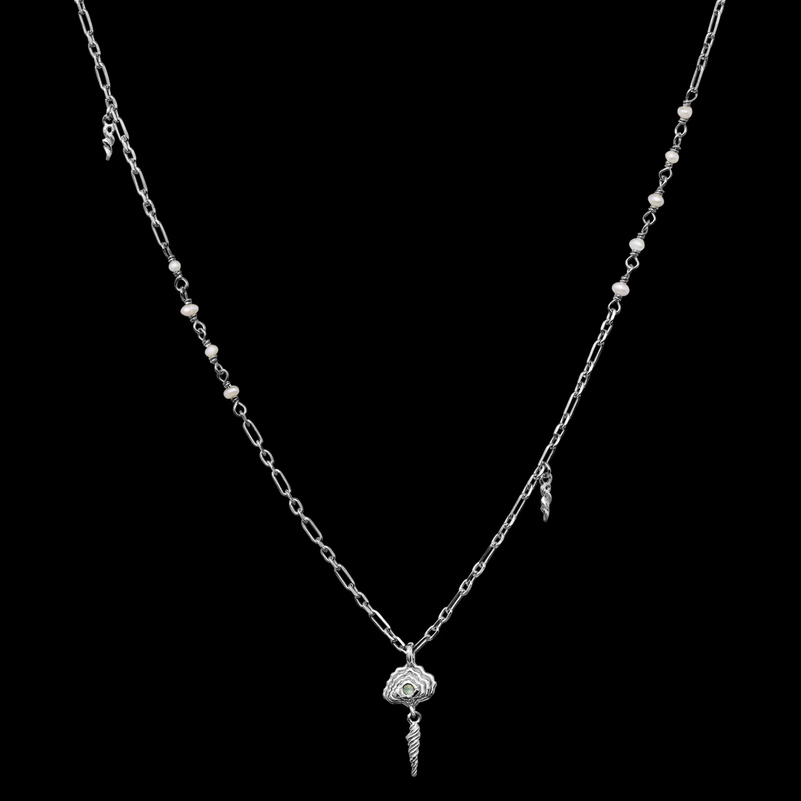 Best Sale Maanesten Benedicte Necklace