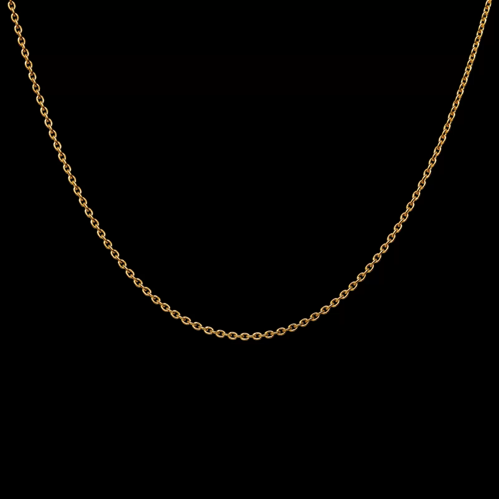 Shop Maanesten Charlie Medium Necklace