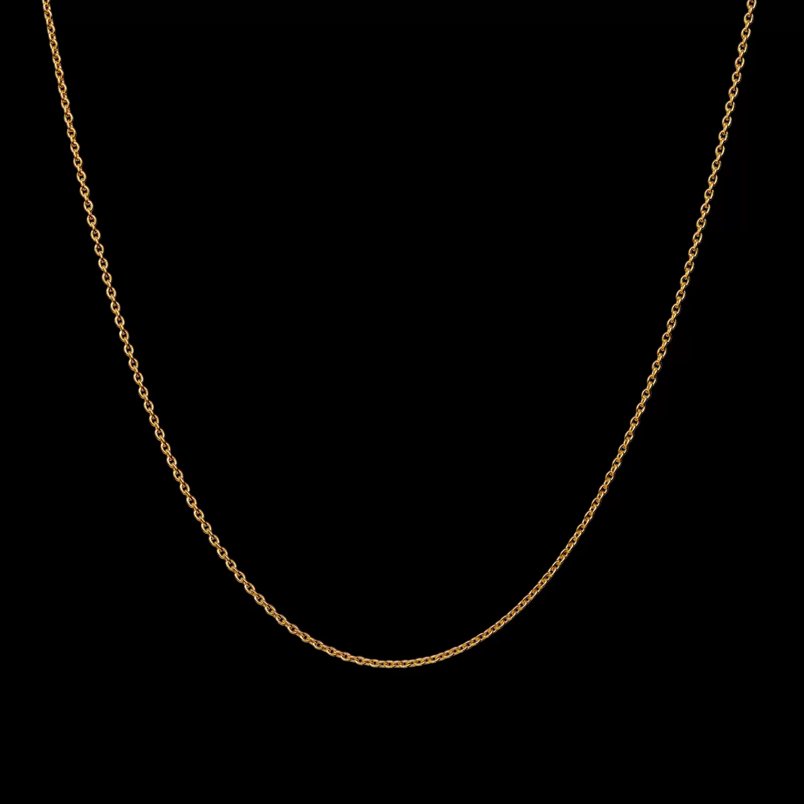 Shop Maanesten Charlie Medium Necklace