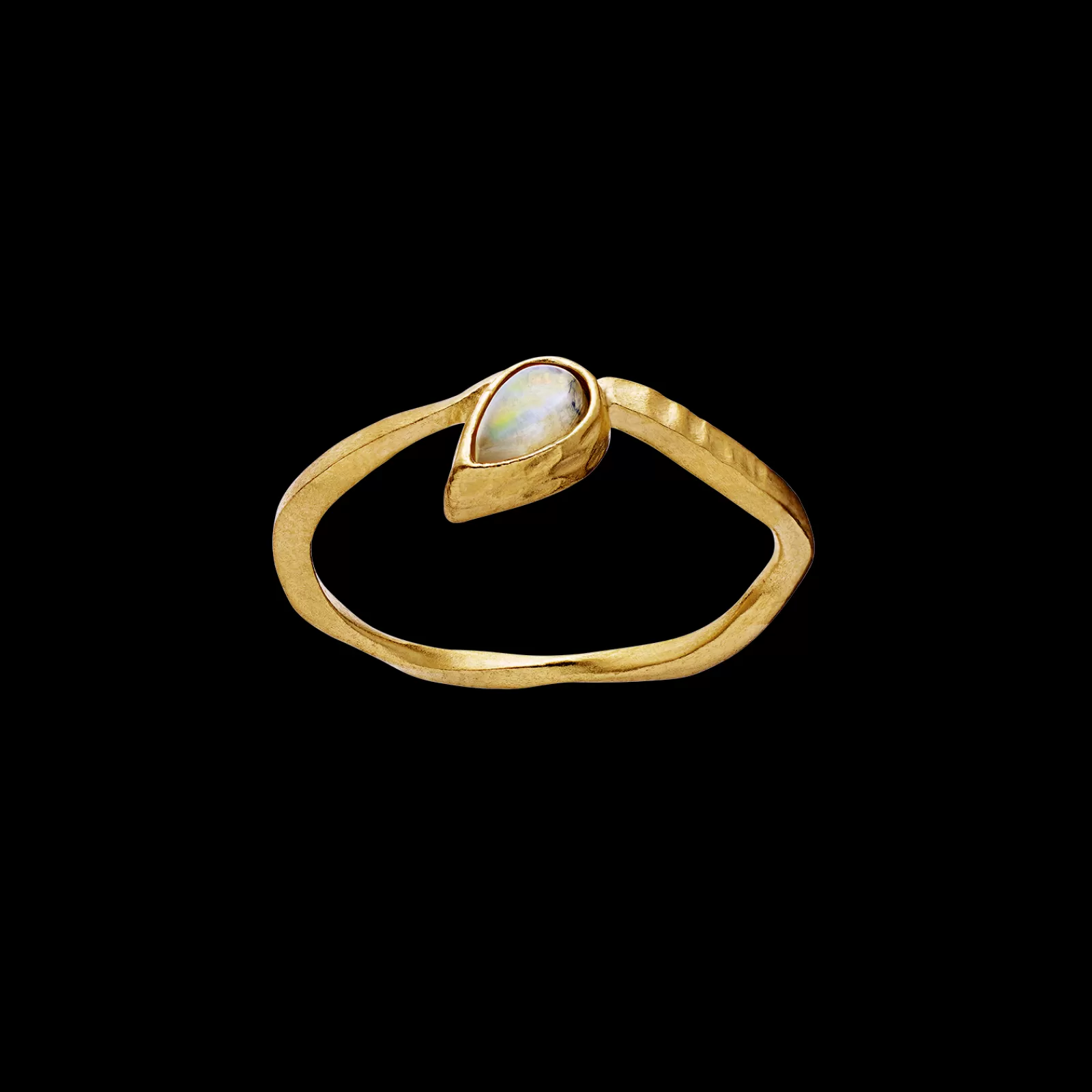 Shop Maanesten Cille Ring