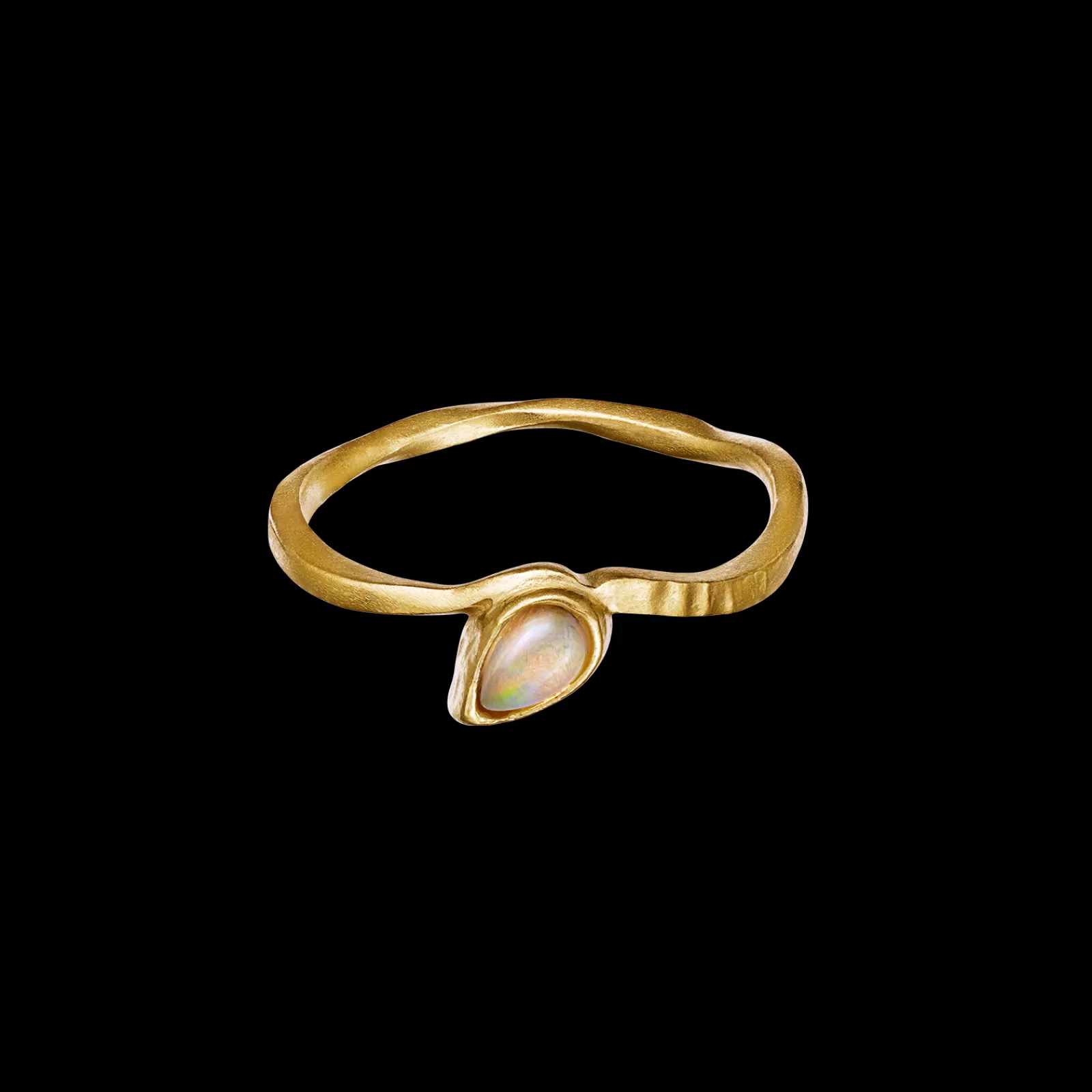 Shop Maanesten Cille Ring