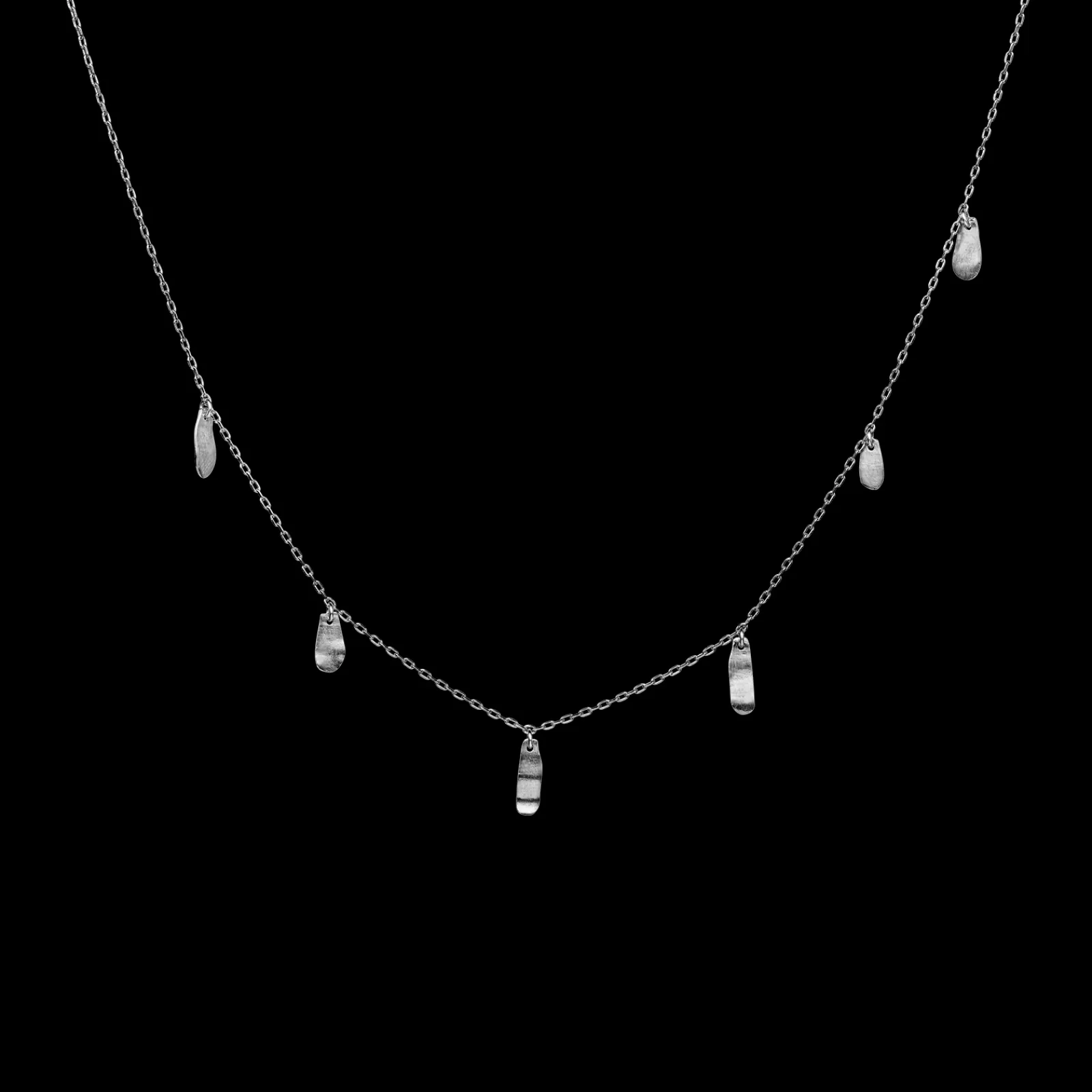 Sale Maanesten Columbine Necklace