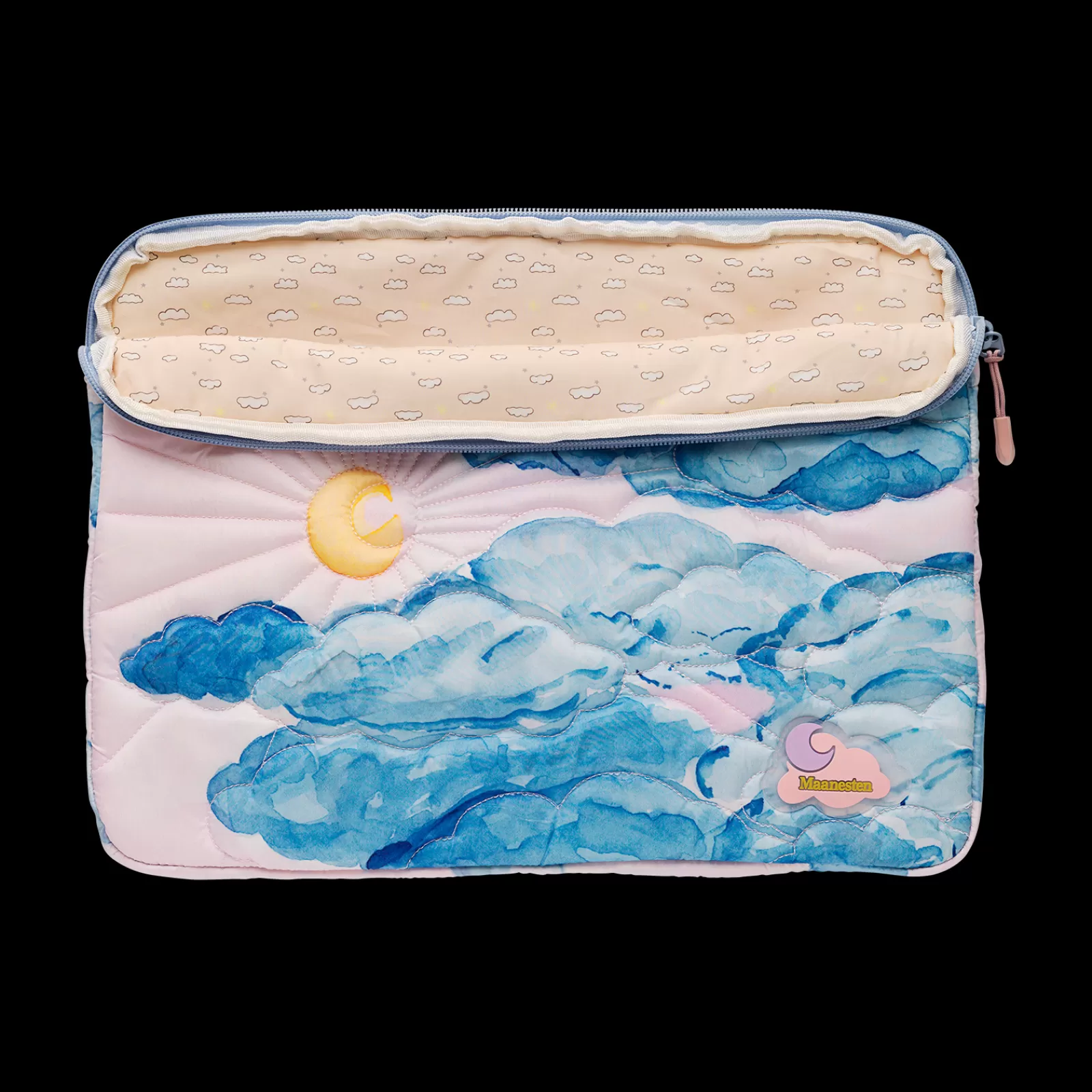 Cheap Maanesten Computer Sleeve 13" Moonshine Rose