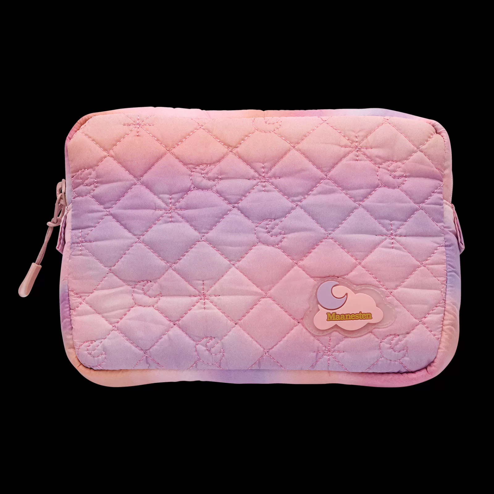 Discount Maanesten Cosmo Bag Moon & Stars Rose