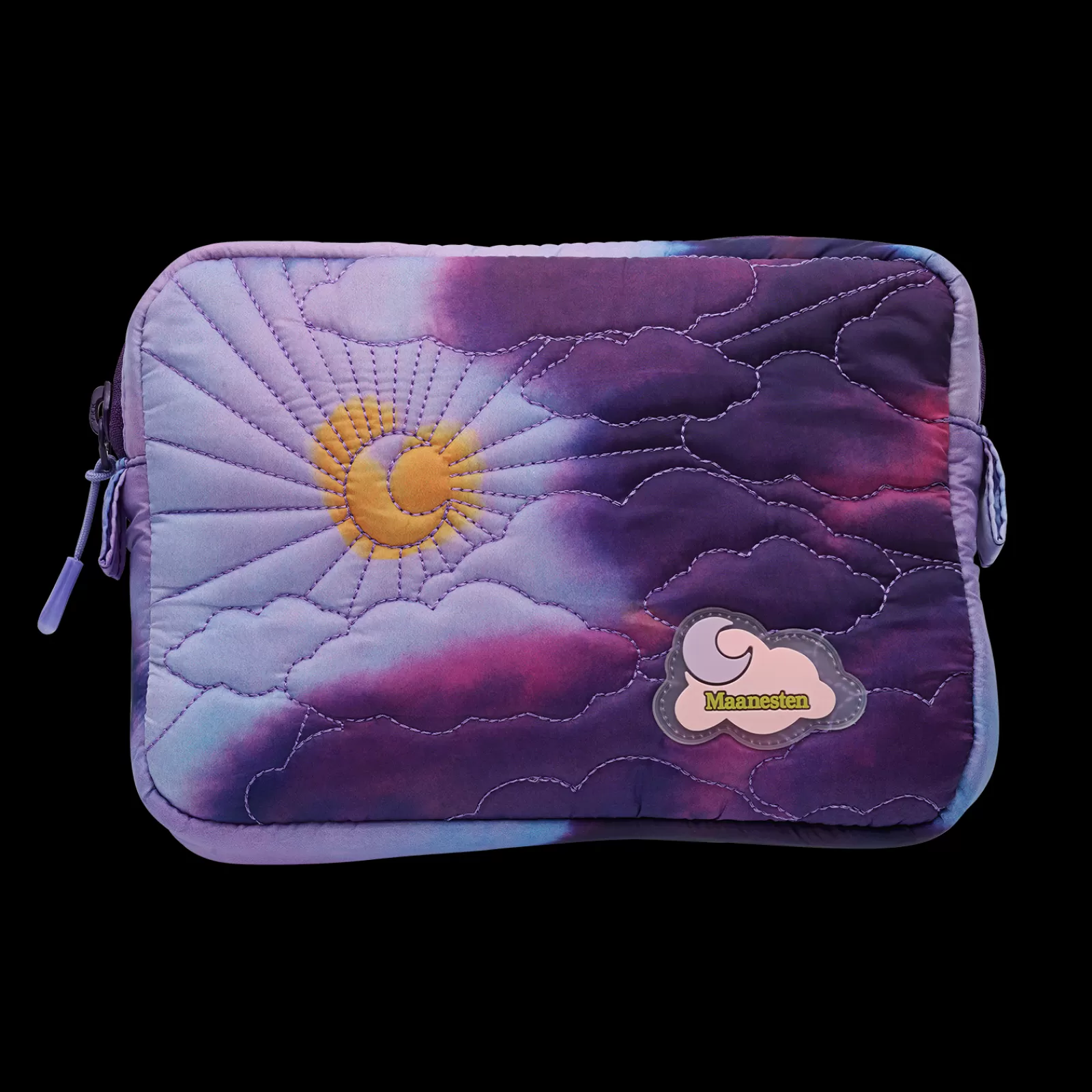 Sale Maanesten Cosmo Bag Moonshine Purple