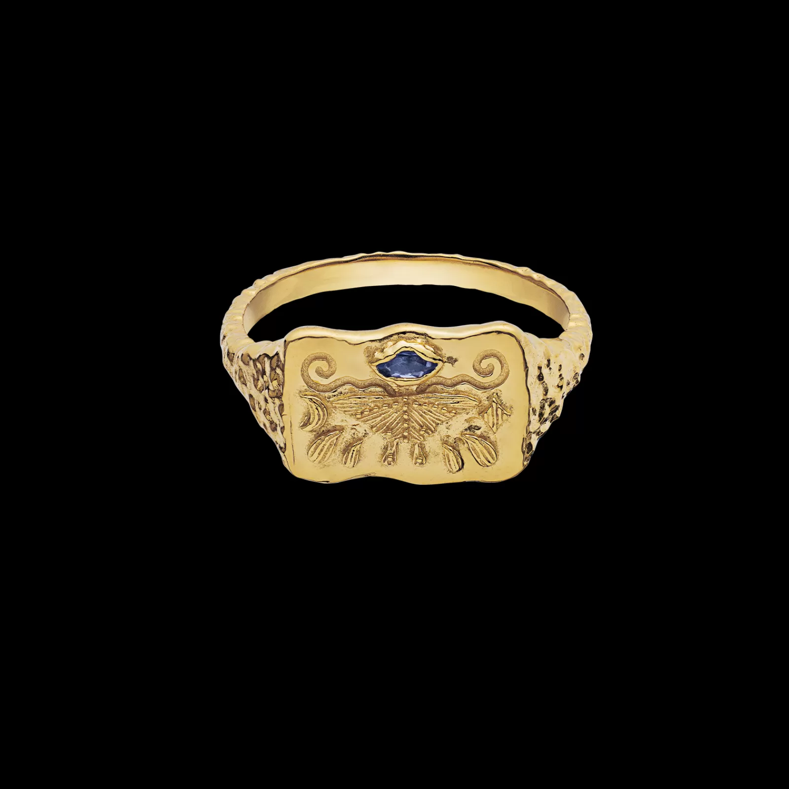 Best Maanesten Gry Ring