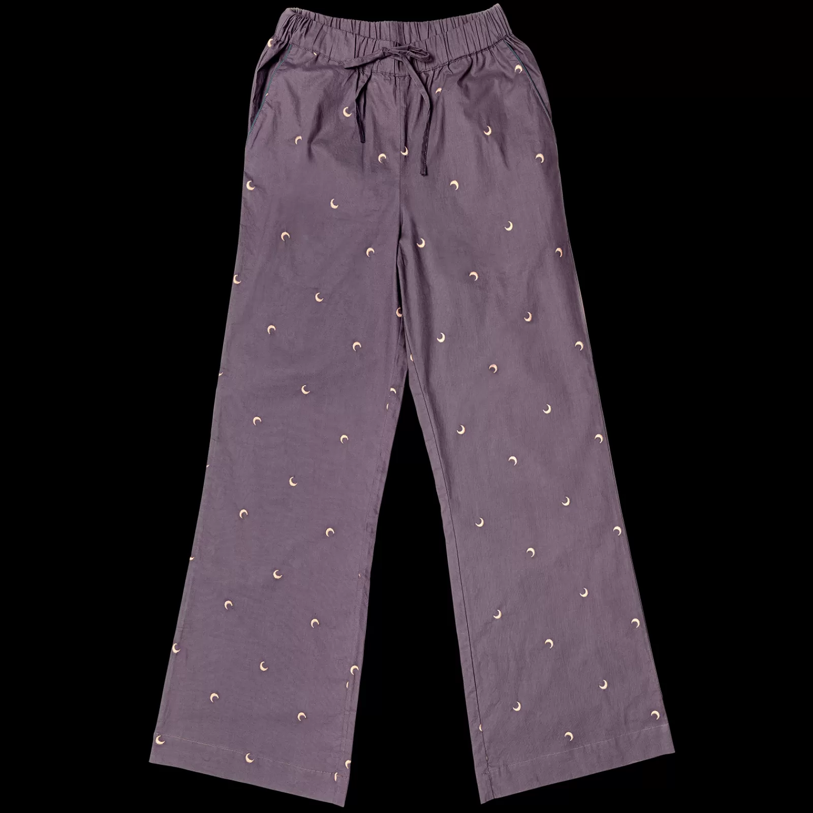 Store Maanesten Heather Pants Dawn