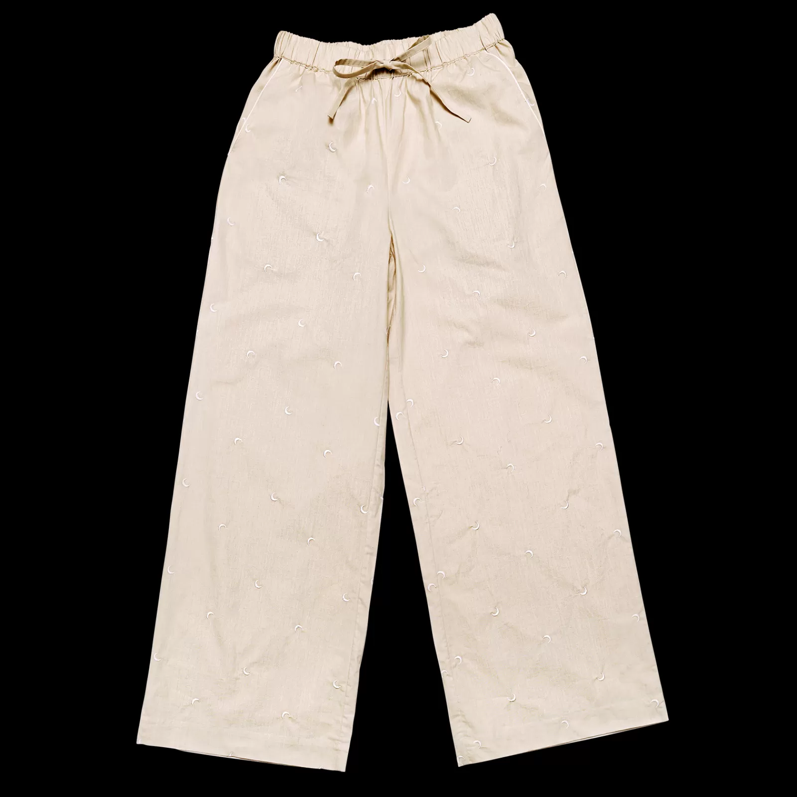 Flash Sale Maanesten Heather Pants Light Sand