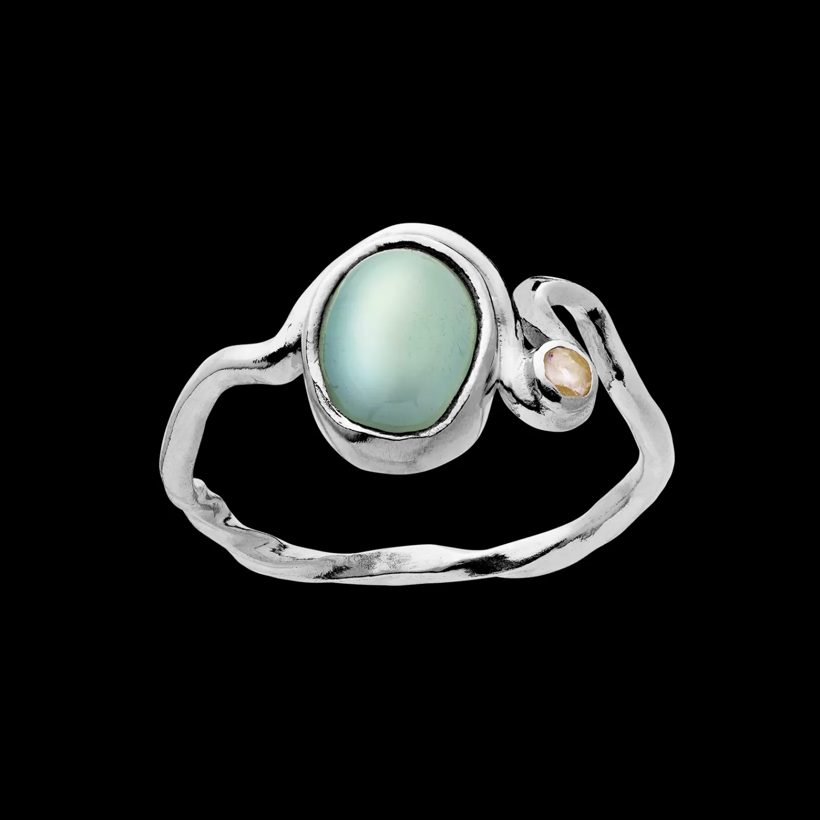 Cheap Maanesten Lorelei Ring