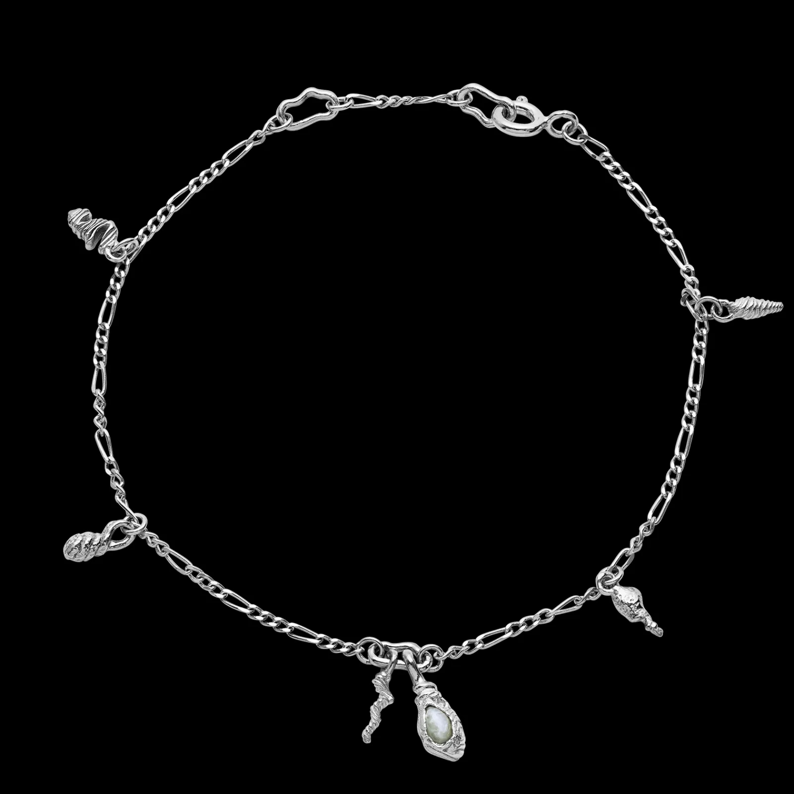 Clearance Maanesten Moira Armbånd