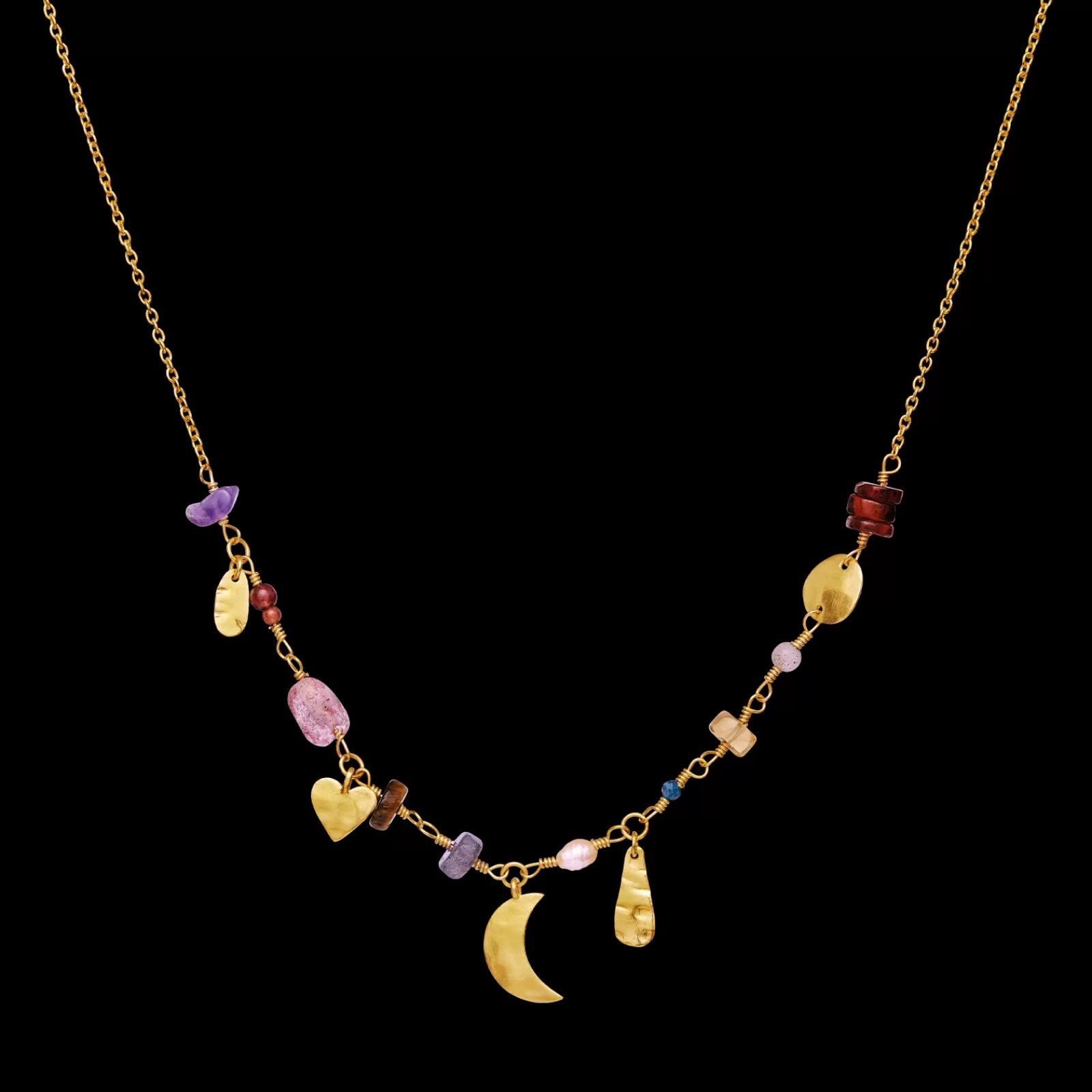 Sale Maanesten Olympia Necklace