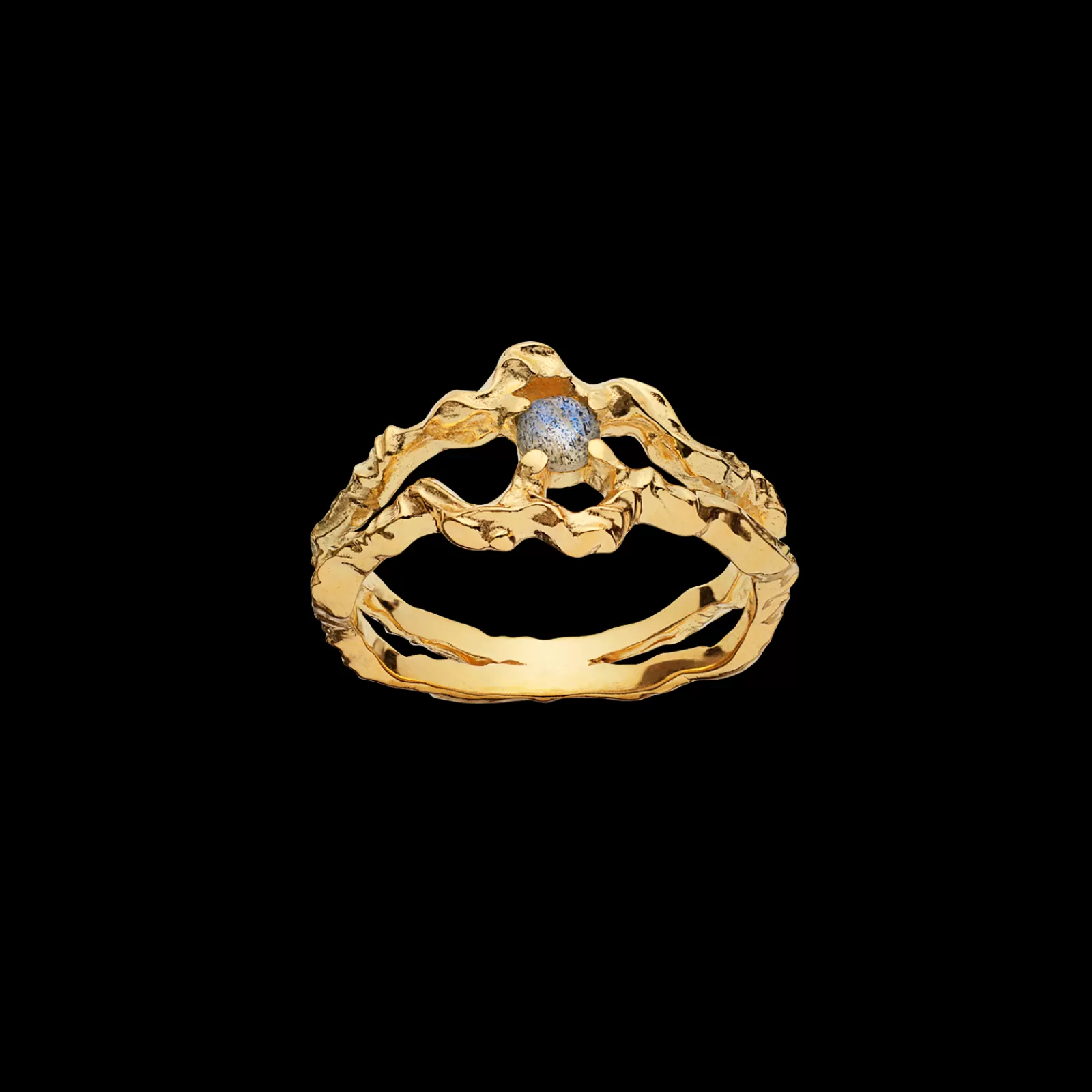 Flash Sale Maanesten Shelly Ring