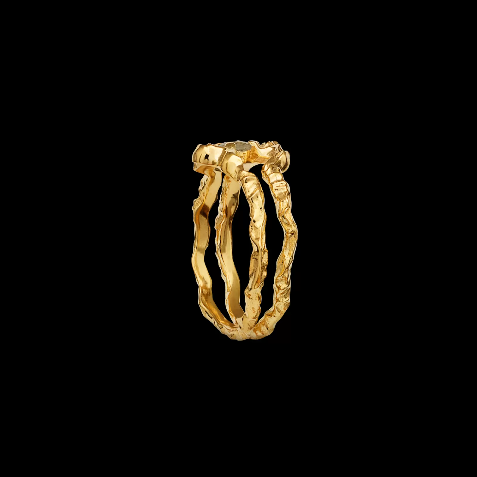 Flash Sale Maanesten Shelly Ring