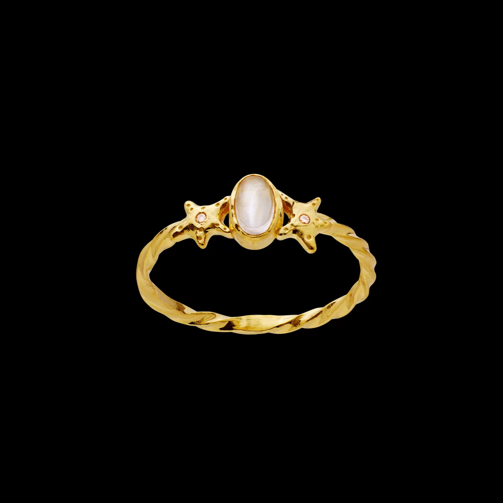 Shop Maanesten Ula Ring